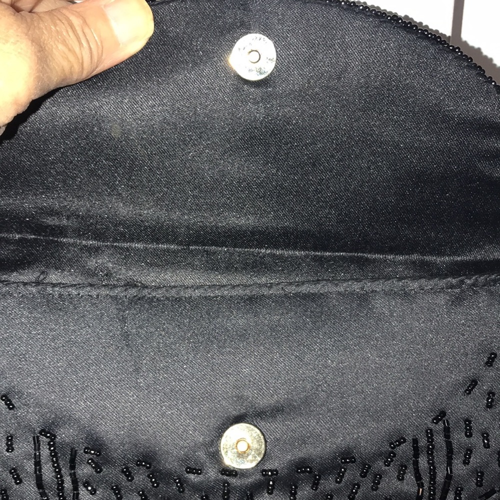 Women’s Carla Marchi Beaded Purse - Picture 4 of 10